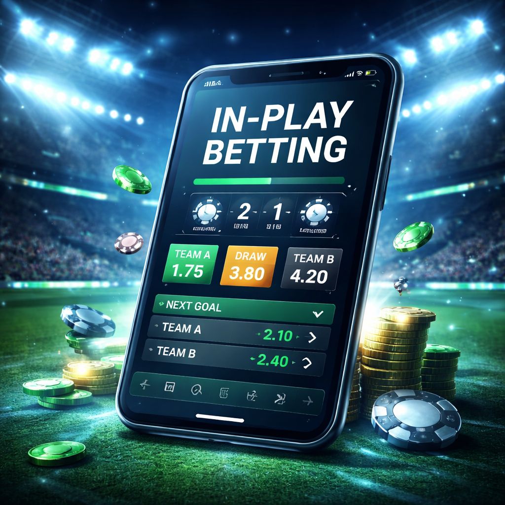 Experiencia de apuestas en vivo MEXBOSS en eventos deportivos