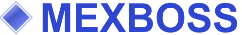 MEXBOSS Logo